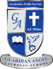 Guardian Angel Catholic School - Pacoima